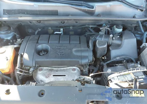 2012 Toyota Rav4 Limited from USA, damaged, VIN 2T3DF4DV7CW198105